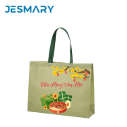 JESMARY – Túi Quà Tặng Tết 2026 Cao Cấp, Lựa Chọn Thông Minh Cho Doanh Nghiệp